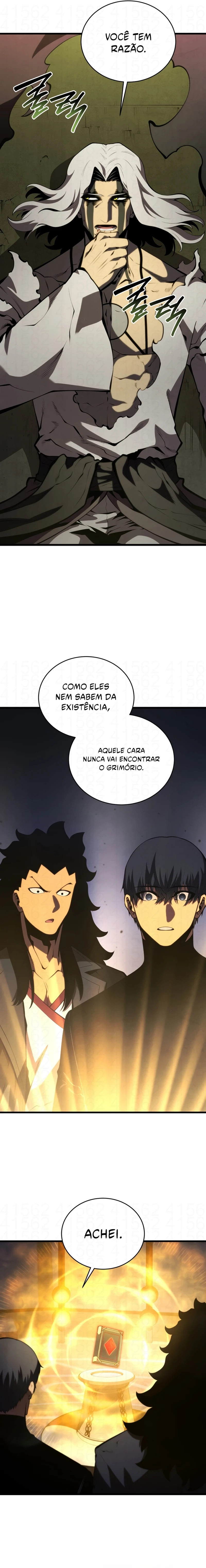 Read O Filho Mais Novo do Mestre Espadachim Manga Online