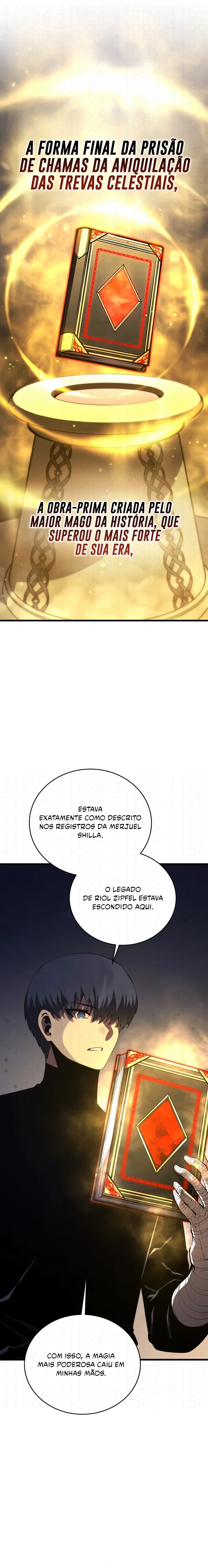 Read O Filho Mais Novo do Mestre Espadachim Manga Online