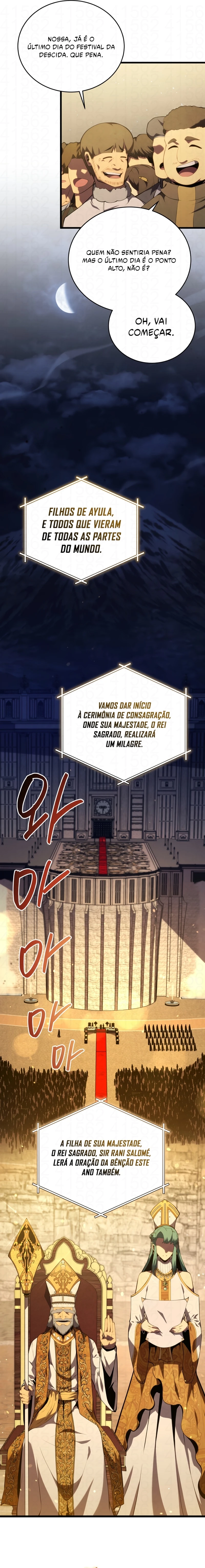 Read O Filho Mais Novo do Mestre Espadachim Manga Online