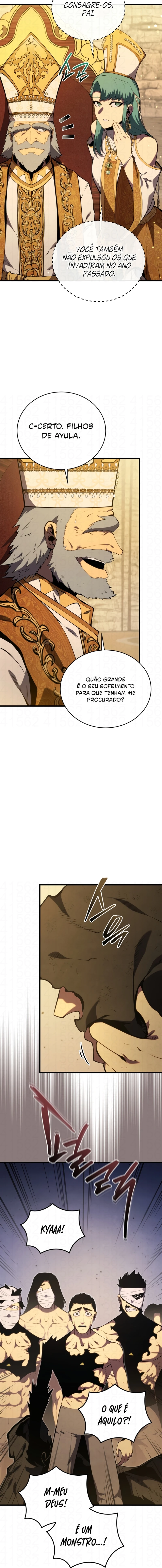 Read O Filho Mais Novo do Mestre Espadachim Manga Online