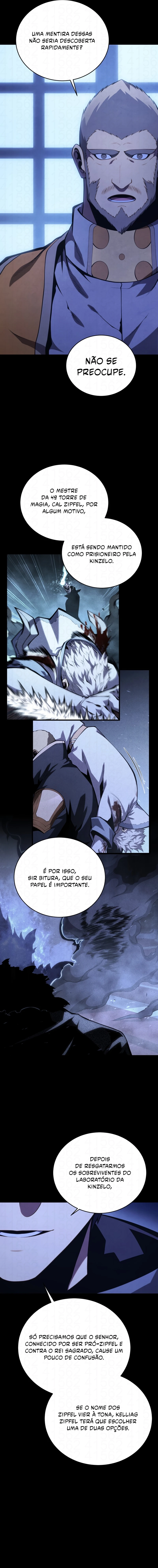 Read O Filho Mais Novo do Mestre Espadachim Manga Online