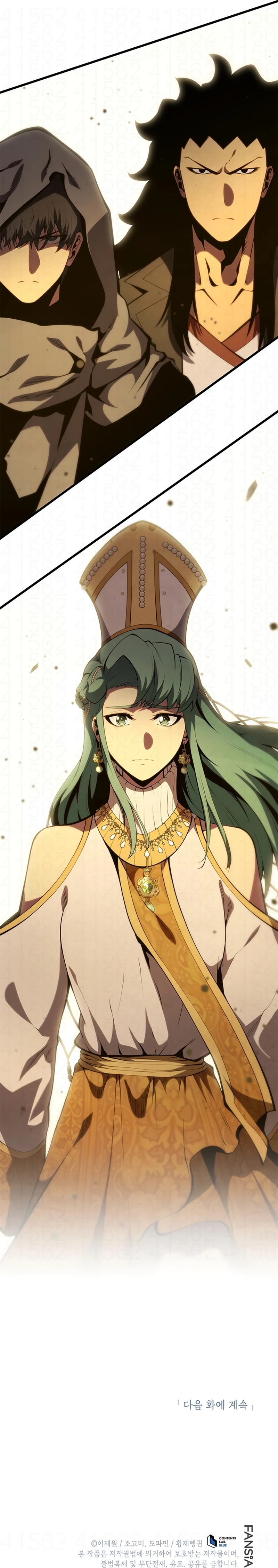 Read O Filho Mais Novo do Mestre Espadachim Manga Online