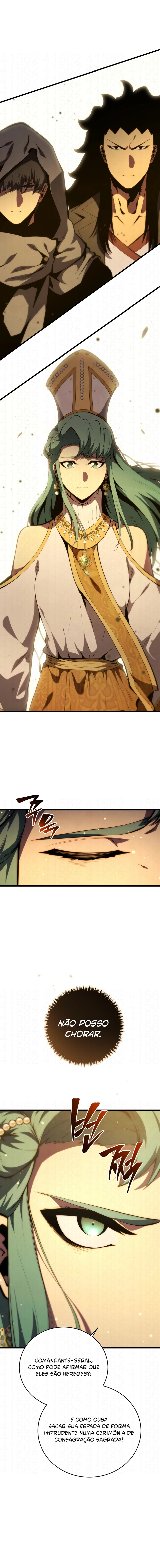 Read O Filho Mais Novo do Mestre Espadachim Manga Online