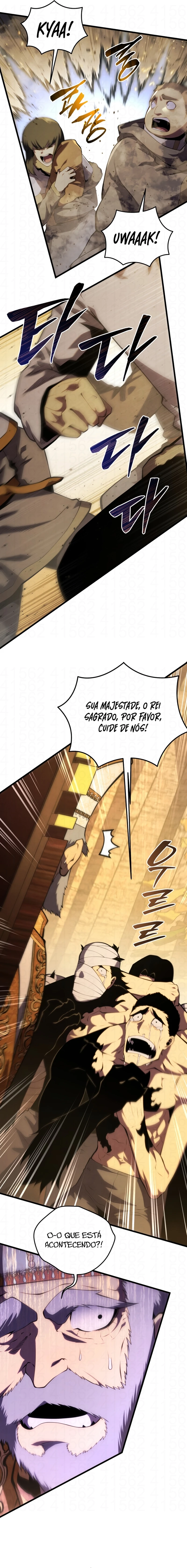 Read O Filho Mais Novo do Mestre Espadachim Manga Online