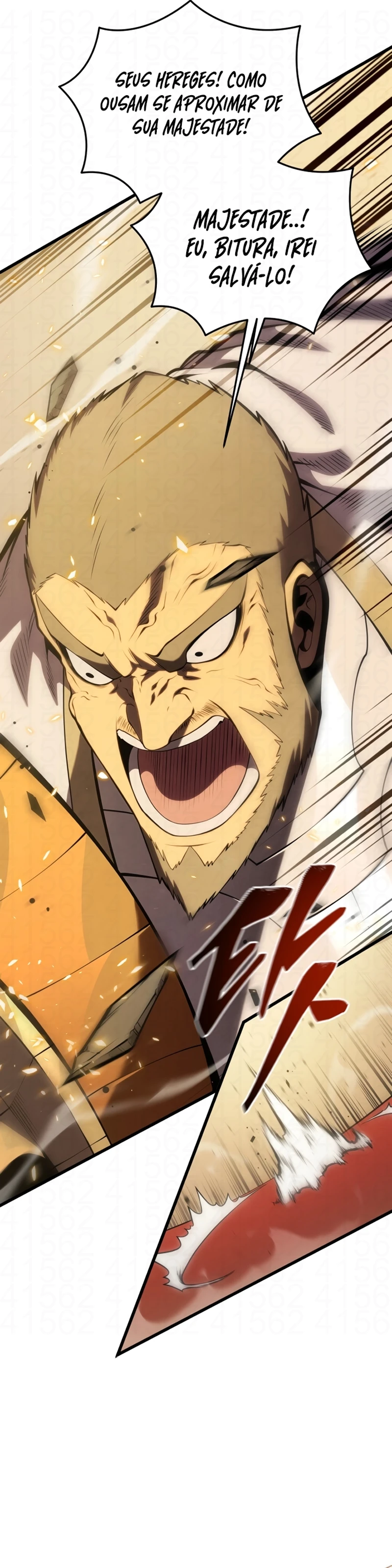 Read O Filho Mais Novo do Mestre Espadachim Manga Online