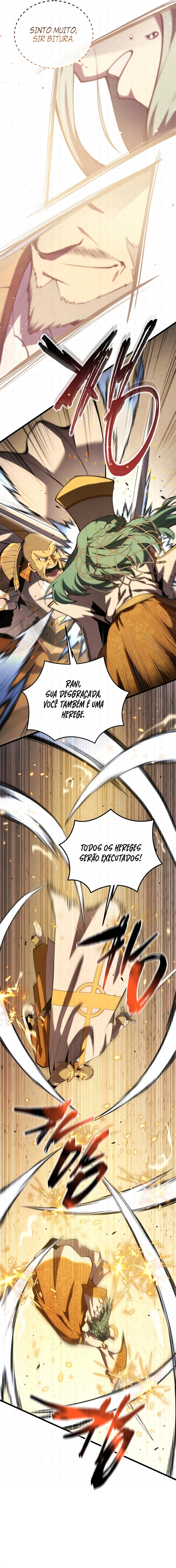 Read O Filho Mais Novo do Mestre Espadachim Manga Online