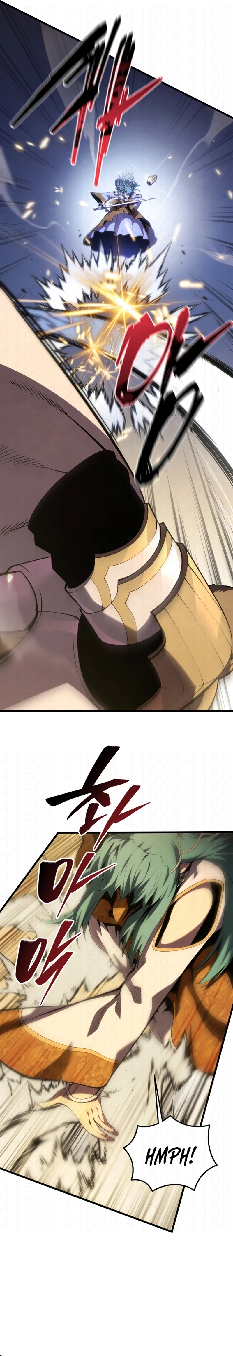 Read O Filho Mais Novo do Mestre Espadachim Manga Online