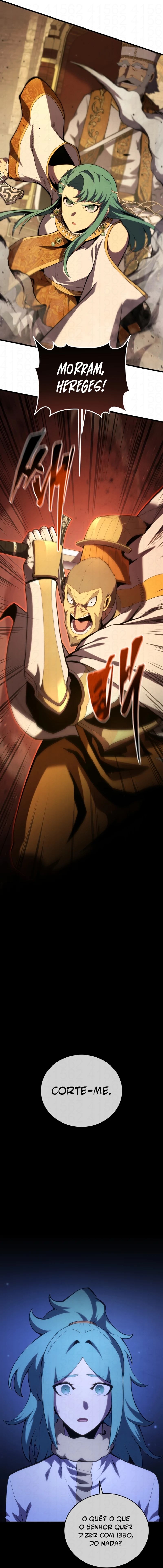 Read O Filho Mais Novo do Mestre Espadachim Manga Online