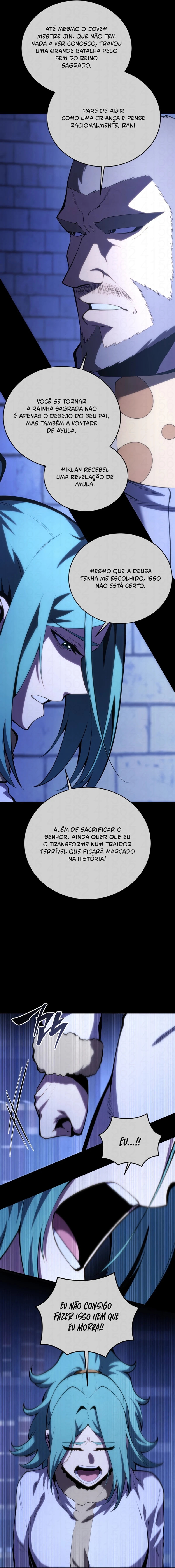 Read O Filho Mais Novo do Mestre Espadachim Manga Online