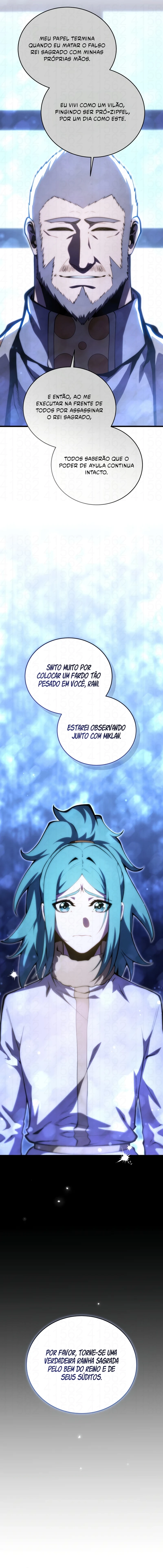 Read O Filho Mais Novo do Mestre Espadachim Manga Online