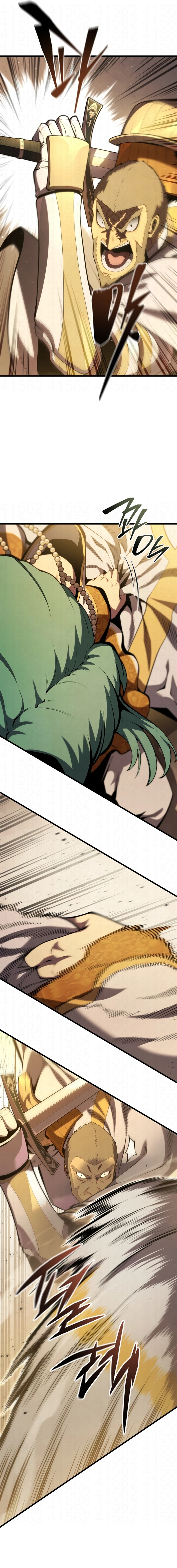 Read O Filho Mais Novo do Mestre Espadachim Manga Online