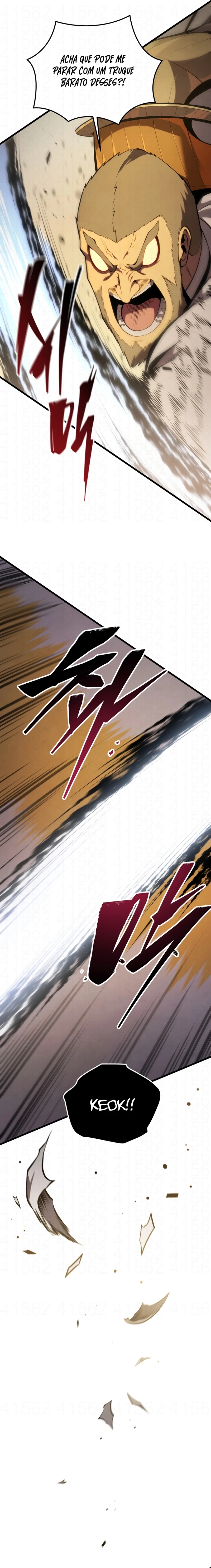 Read O Filho Mais Novo do Mestre Espadachim Manga Online