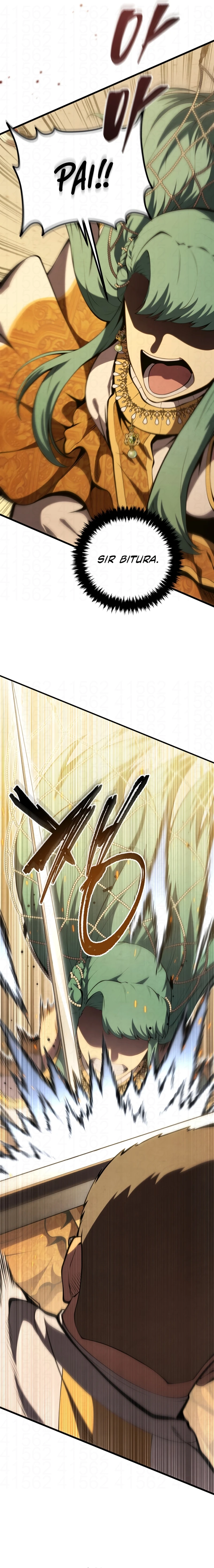 Read O Filho Mais Novo do Mestre Espadachim Manga Online