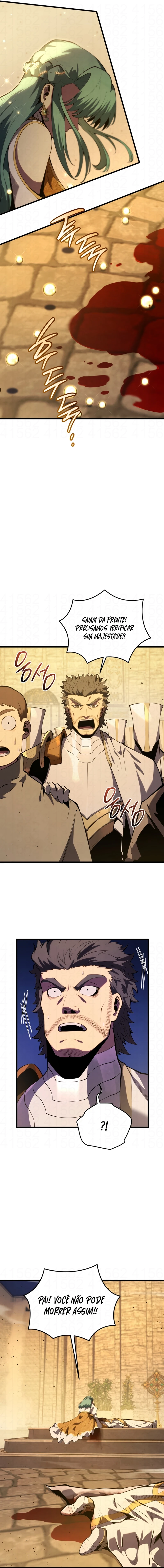 Read O Filho Mais Novo do Mestre Espadachim Manga Online