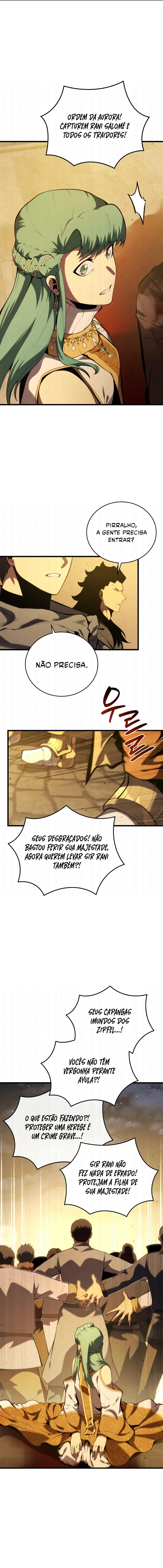 Read O Filho Mais Novo do Mestre Espadachim Manga Online