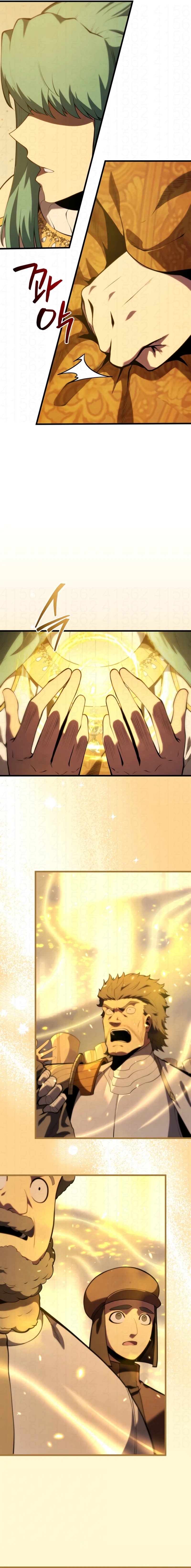 Read O Filho Mais Novo do Mestre Espadachim Manga Online