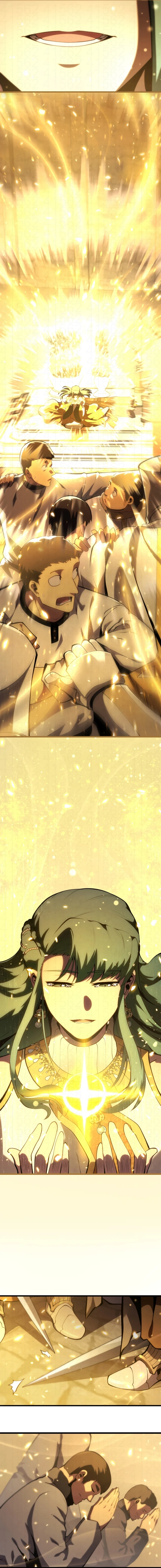 Read O Filho Mais Novo do Mestre Espadachim Manga Online