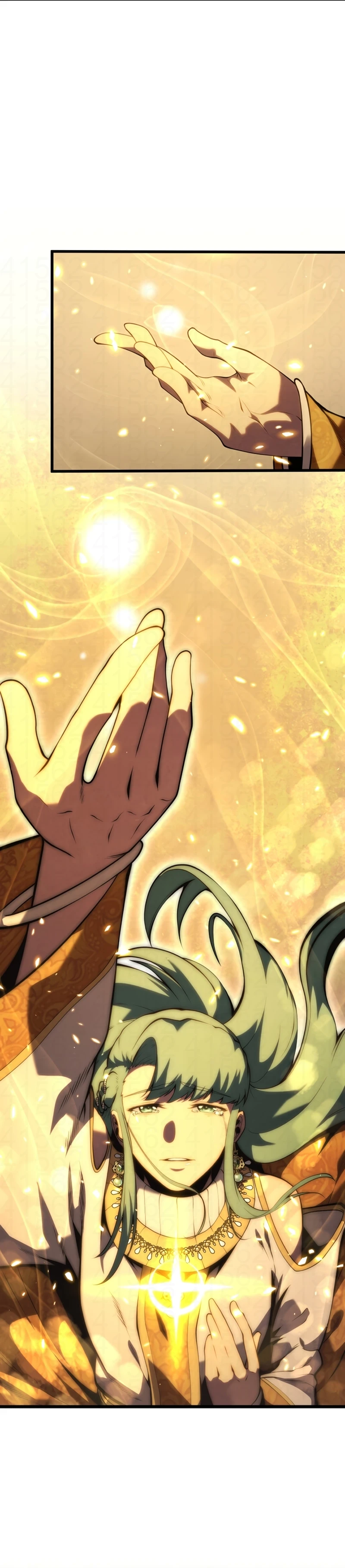 Read O Filho Mais Novo do Mestre Espadachim Manga Online