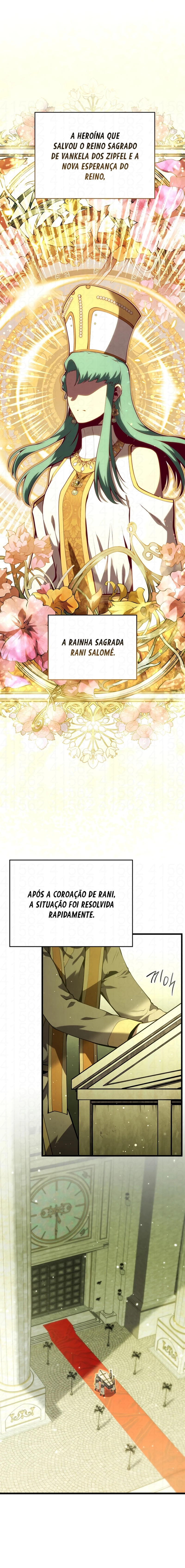 Read O Filho Mais Novo do Mestre Espadachim Manga Online