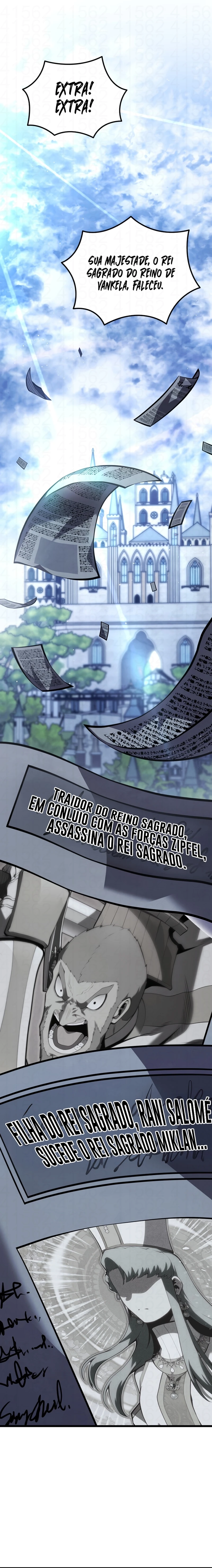 Read O Filho Mais Novo do Mestre Espadachim Manga Online