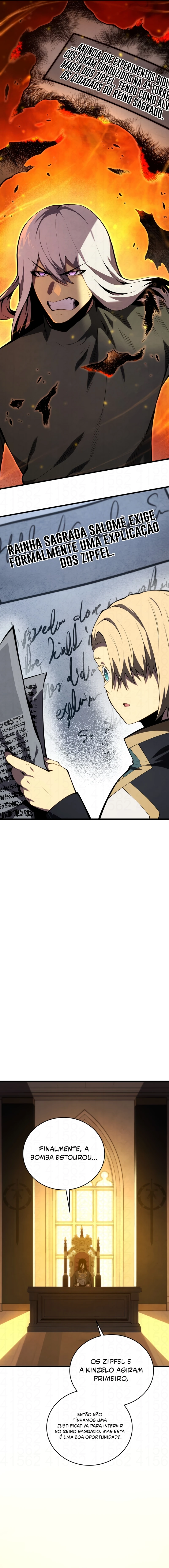 Read O Filho Mais Novo do Mestre Espadachim Manga Online