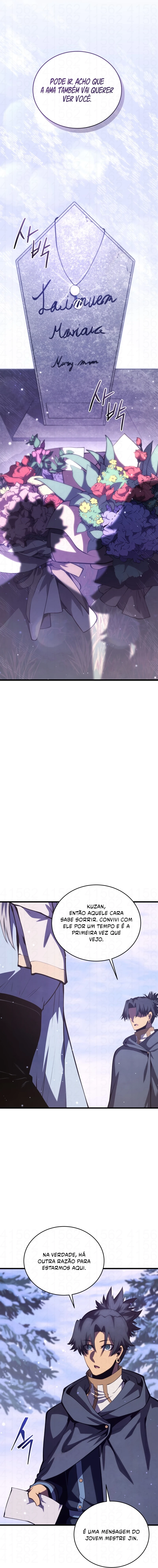 Read O Filho Mais Novo do Mestre Espadachim Manga Online