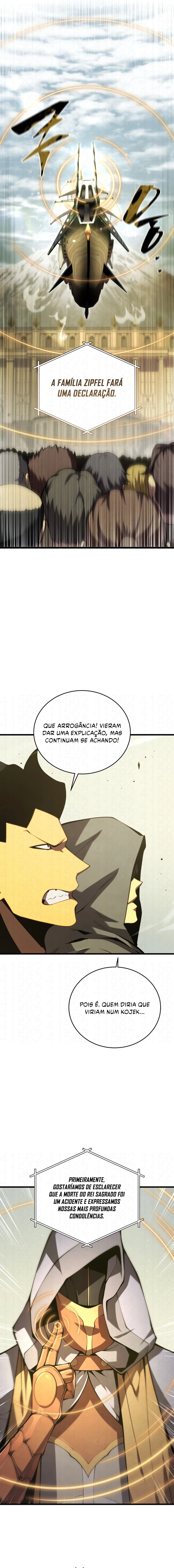 Read O Filho Mais Novo do Mestre Espadachim Manga Online