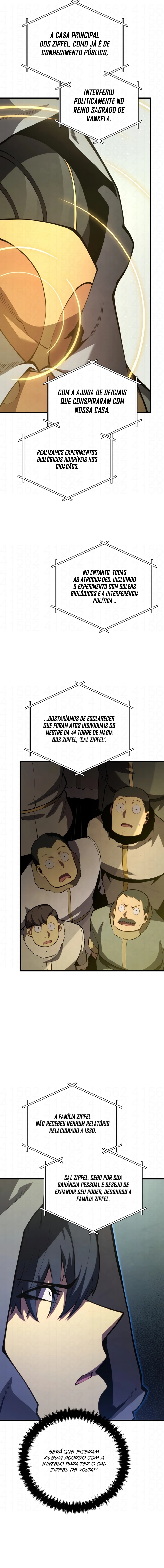 Read O Filho Mais Novo do Mestre Espadachim Manga Online