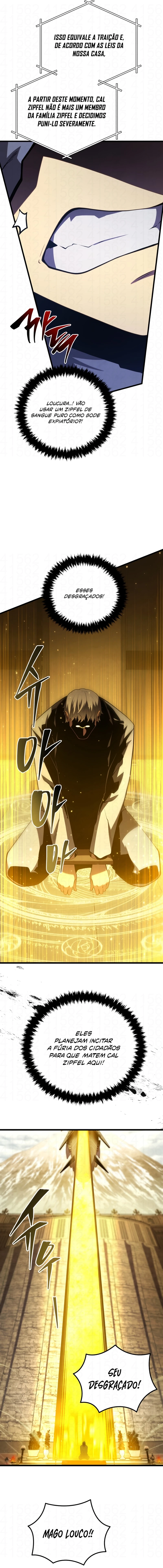 Read O Filho Mais Novo do Mestre Espadachim Manga Online