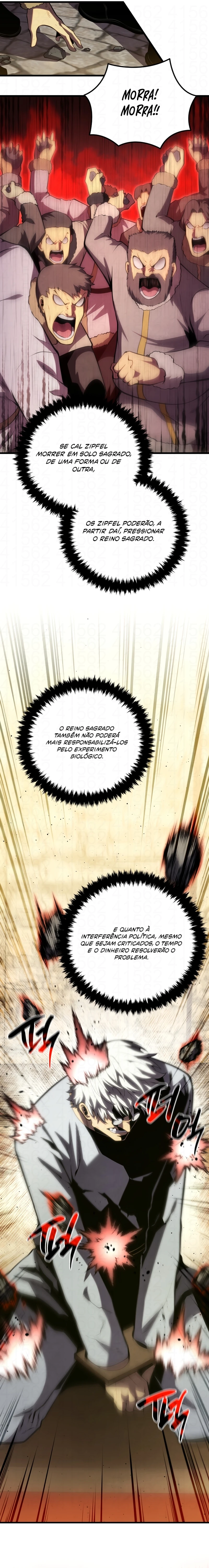 Read O Filho Mais Novo do Mestre Espadachim Manga Online