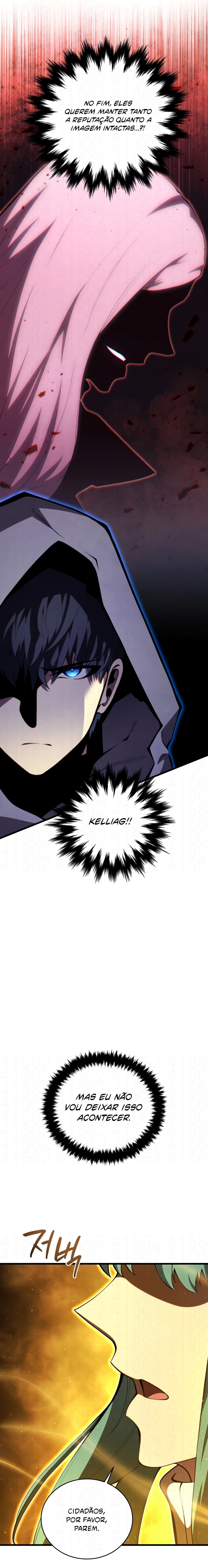 Read O Filho Mais Novo do Mestre Espadachim Manga Online