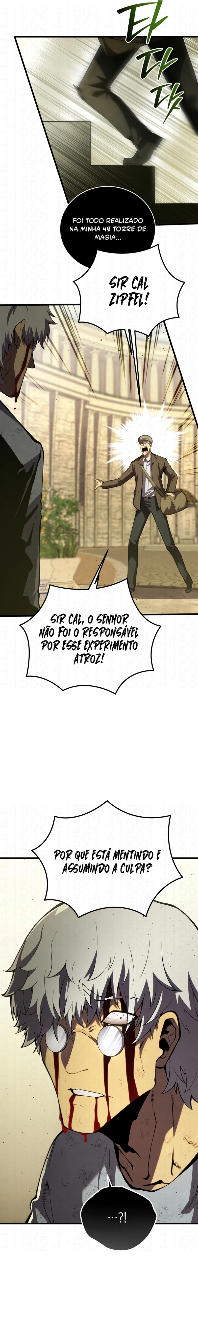 Read O Filho Mais Novo do Mestre Espadachim Manga Online