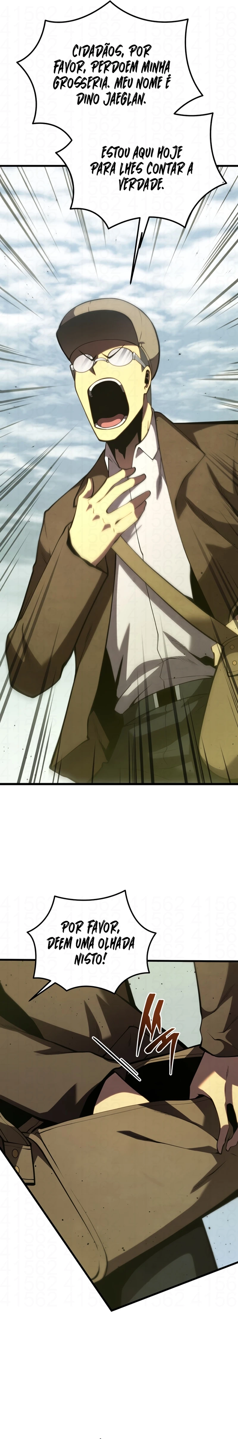 Read O Filho Mais Novo do Mestre Espadachim Manga Online