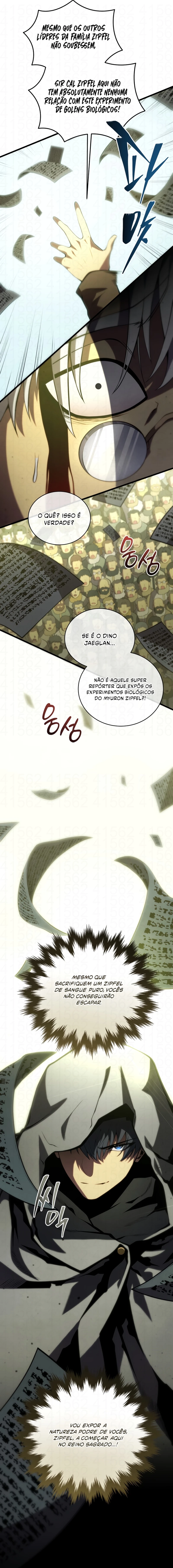 Read O Filho Mais Novo do Mestre Espadachim Manga Online