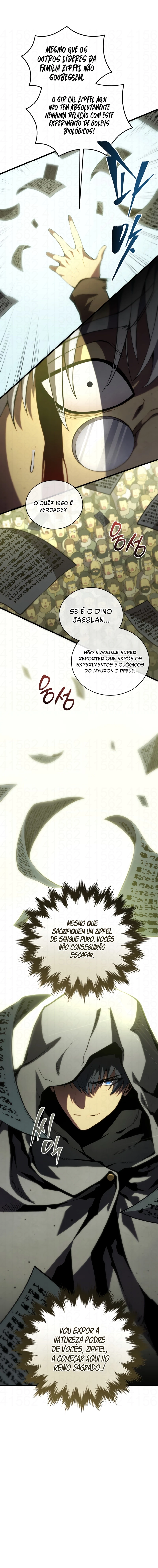 Read O Filho Mais Novo do Mestre Espadachim Manga Online