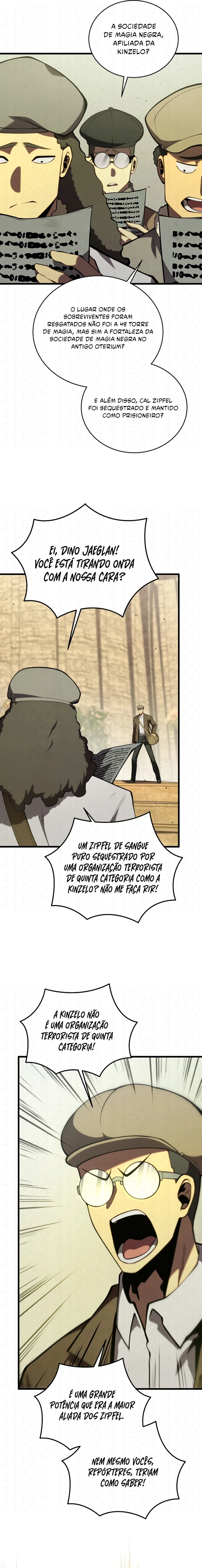 Read O Filho Mais Novo do Mestre Espadachim Manga Online
