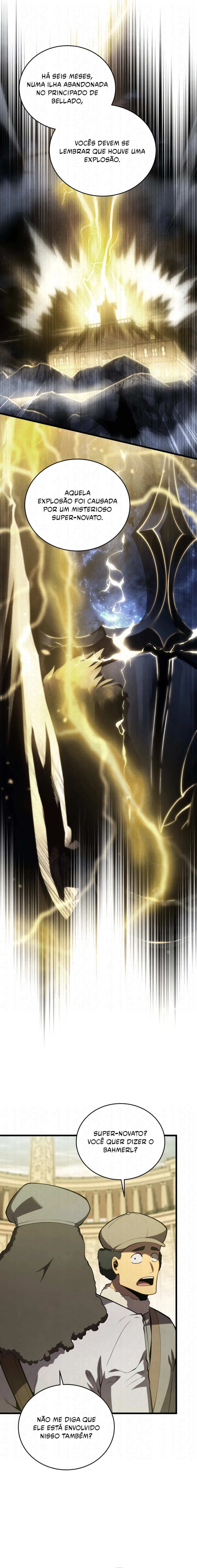 Read O Filho Mais Novo do Mestre Espadachim Manga Online