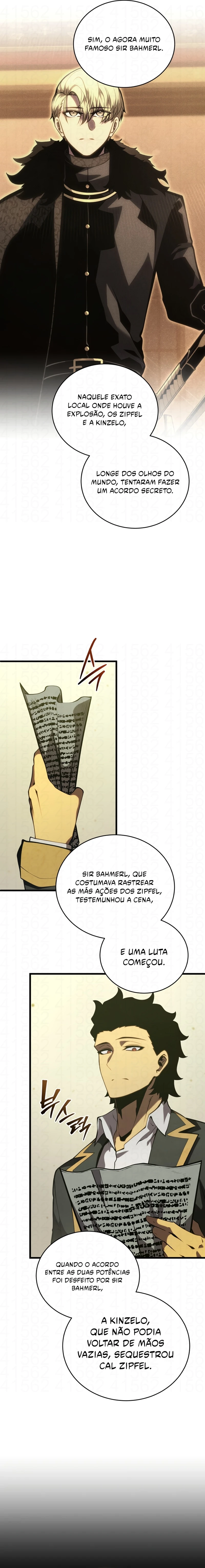 Read O Filho Mais Novo do Mestre Espadachim Manga Online