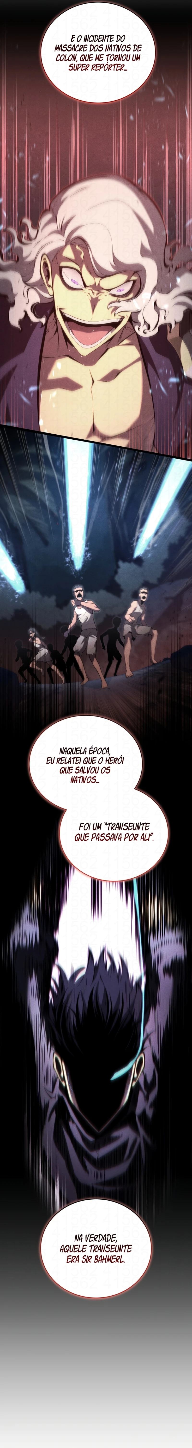 Read O Filho Mais Novo do Mestre Espadachim Manga Online