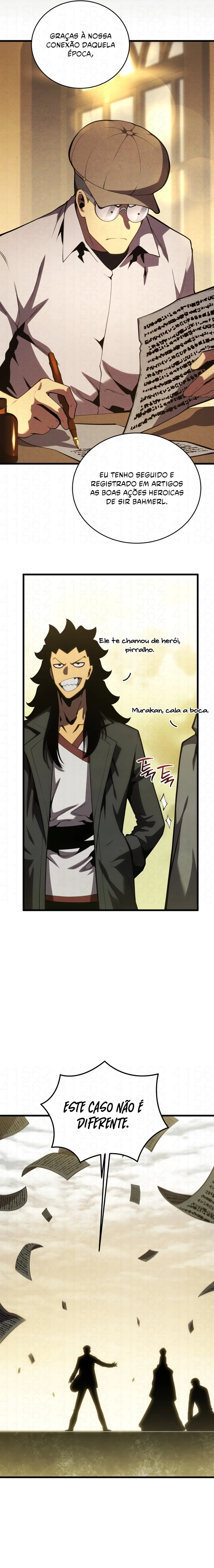 Read O Filho Mais Novo do Mestre Espadachim Manga Online