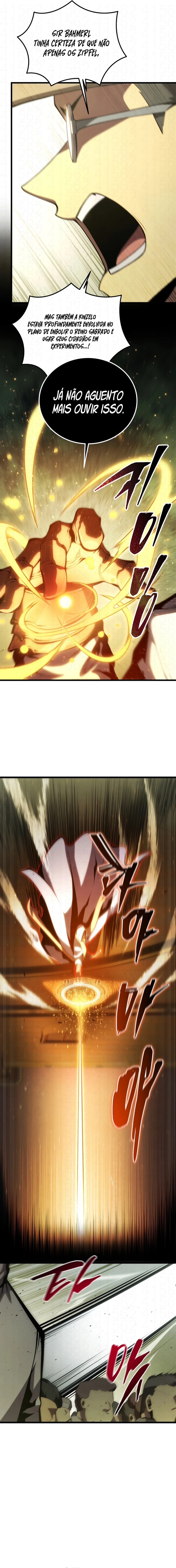 Read O Filho Mais Novo do Mestre Espadachim Manga Online