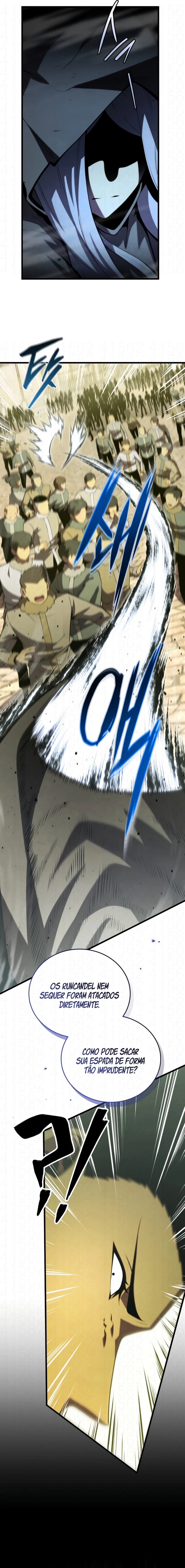 Read O Filho Mais Novo do Mestre Espadachim Manga Online