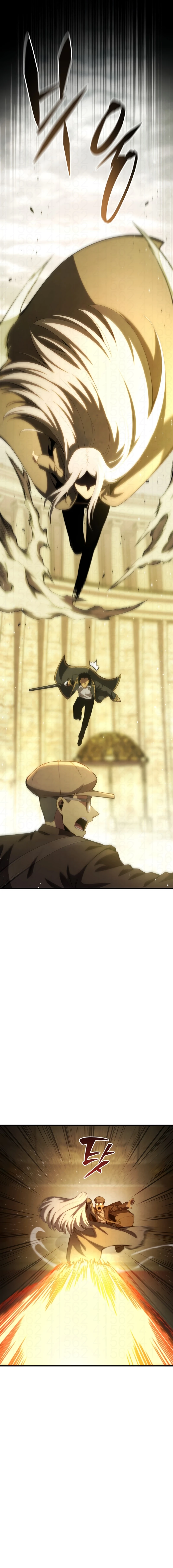 Read O Filho Mais Novo do Mestre Espadachim Manga Online