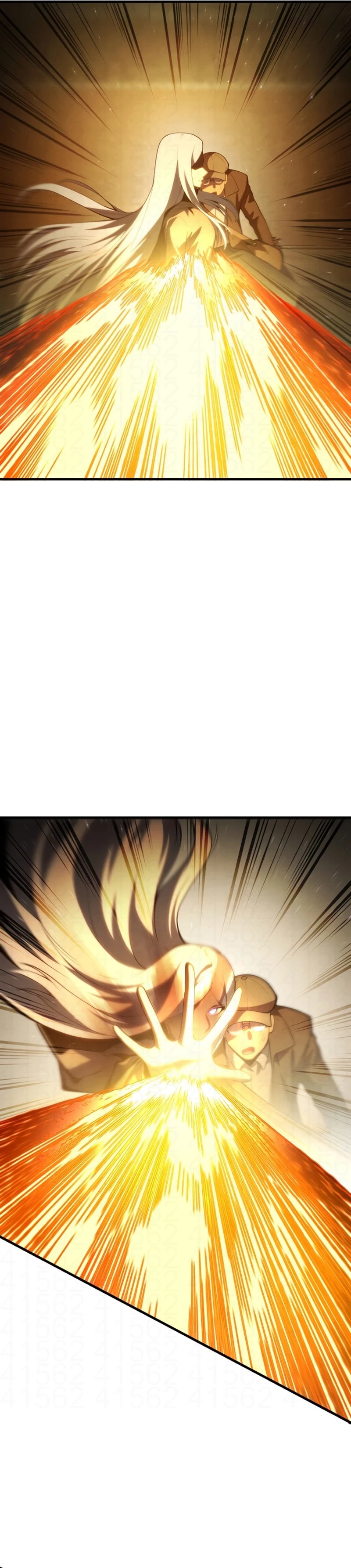 Read O Filho Mais Novo do Mestre Espadachim Manga Online