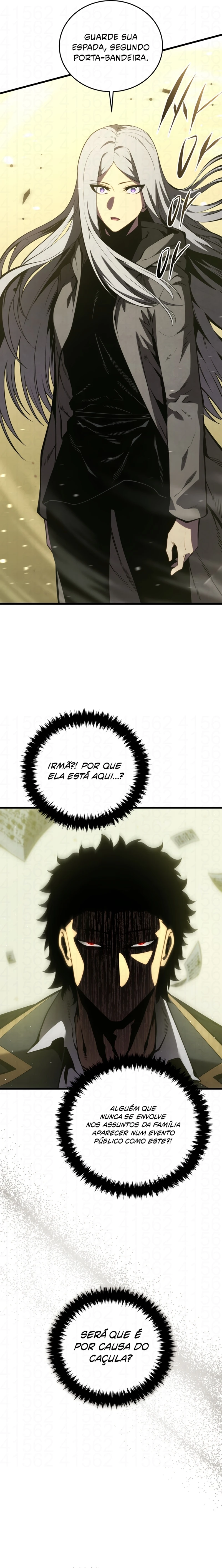 Read O Filho Mais Novo do Mestre Espadachim Manga Online