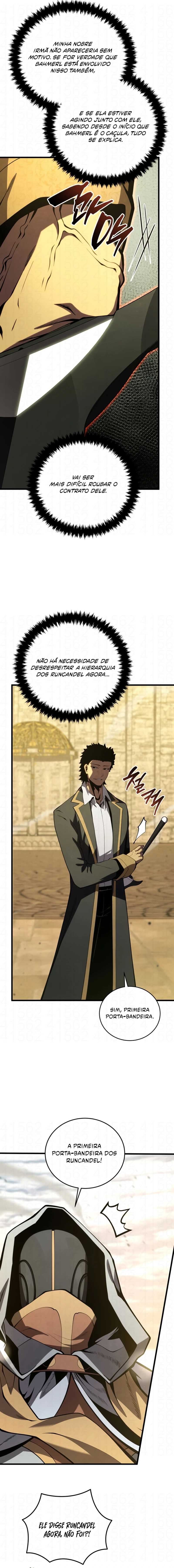 Read O Filho Mais Novo do Mestre Espadachim Manga Online