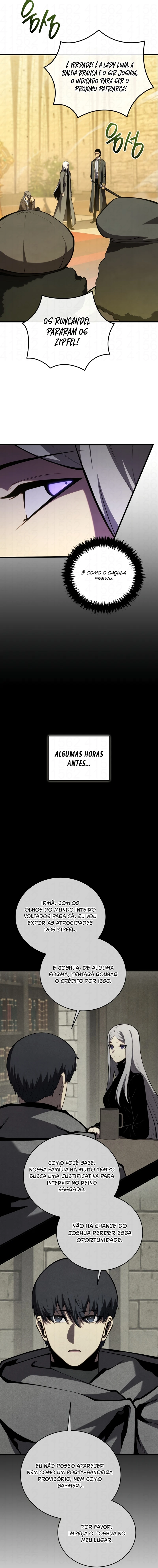 Read O Filho Mais Novo do Mestre Espadachim Manga Online