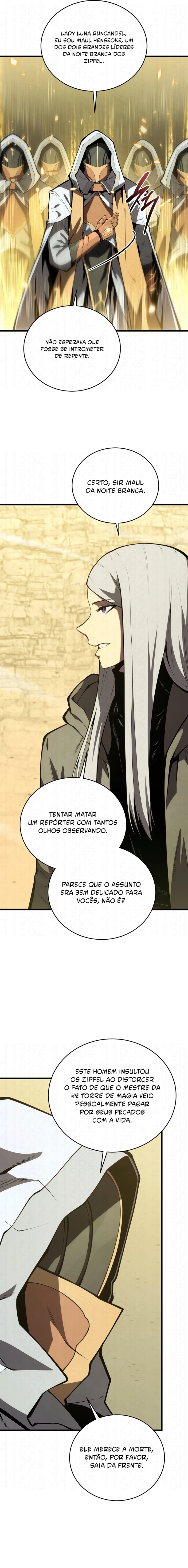 Read O Filho Mais Novo do Mestre Espadachim Manga Online