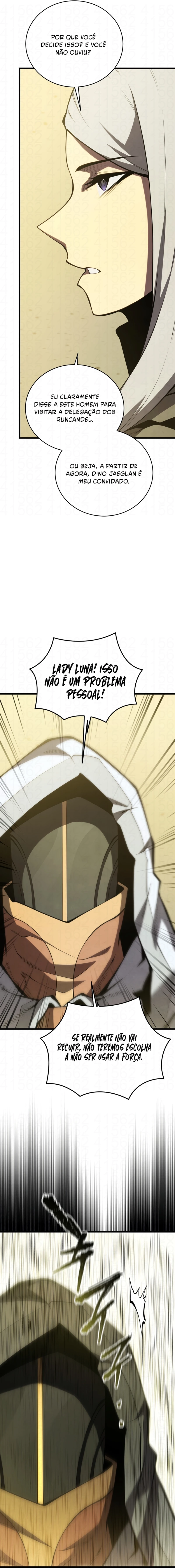 Read O Filho Mais Novo do Mestre Espadachim Manga Online