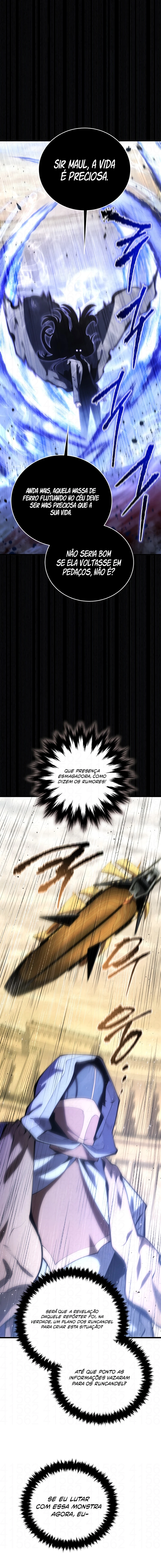 Read O Filho Mais Novo do Mestre Espadachim Manga Online